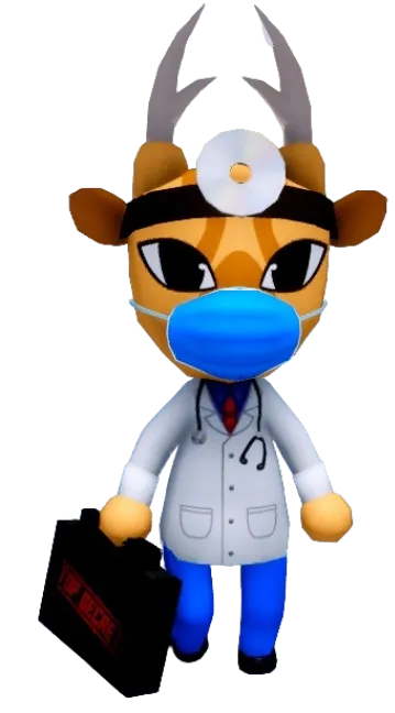 Dr. Harlow