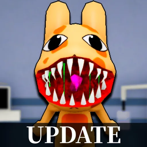 Animal Hospital (Anomaly) game cover